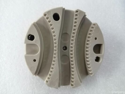 1750043974 เครื่อง ATM อะไหล่เครื่อง Wincor Nixdorf Clamp ดิสก์ทางออกซ้าย