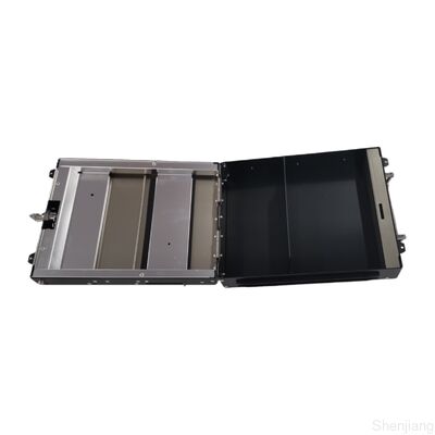 GRG 8240 แคสเซ็ตการปฏิเสธ CDM8240-RV-001 YT4100.207