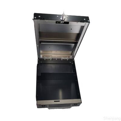 GRG 8240 แคสเซ็ตการปฏิเสธ CDM8240-RV-001 YT4100.207