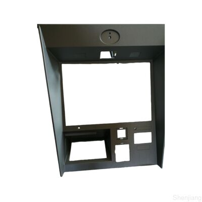 วินคอร์ 280 กรอบใบหน้า แฟสเซีย แผ่นปฏิบัติการเงิน 1750245764