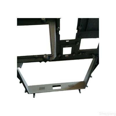 วินคอร์ 280 กรอบใบหน้า แฟสเซีย แผ่นปฏิบัติการเงิน 1750245764