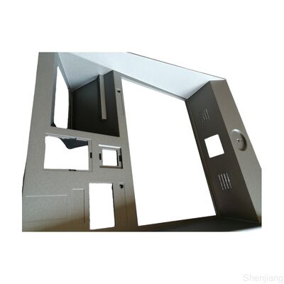 วินคอร์ 280 กรอบใบหน้า แฟสเซีย แผ่นปฏิบัติการเงิน 1750245764