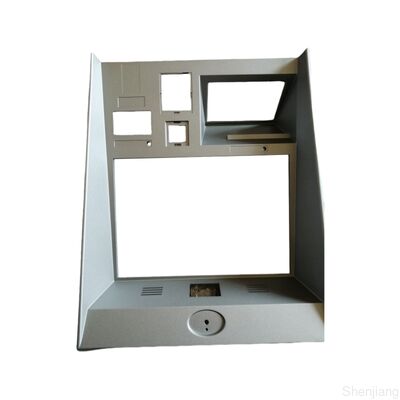 วินคอร์ 280 กรอบใบหน้า แฟสเซีย แผ่นปฏิบัติการเงิน 1750245764