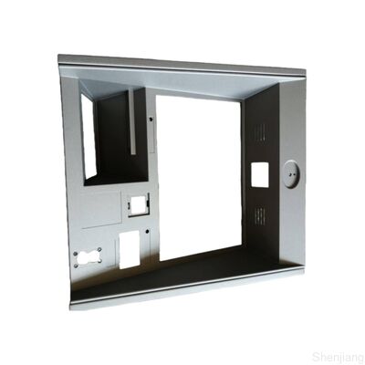 โรงงานตู้ ATM 1750245768 Wincor CS280 ใบหน้า Wincor Nixdorf 280