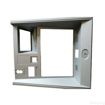 โรงงานตู้ ATM 1750245768 Wincor CS280 ใบหน้า Wincor Nixdorf 280