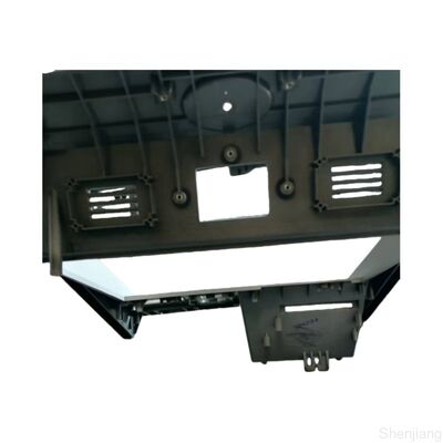 โรงงานตู้ ATM 1750245768 Wincor CS280 ใบหน้า Wincor Nixdorf 280