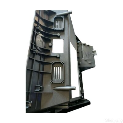 โรงงานตู้ ATM 1750245768 Wincor CS280 ใบหน้า Wincor Nixdorf 280