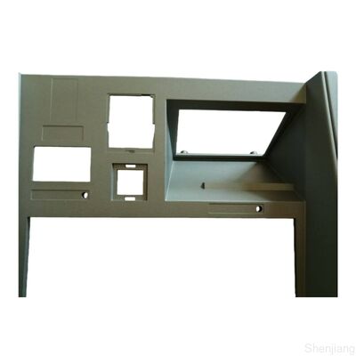 โรงงานตู้ ATM 1750257821 Wincor CS280 ใบหน้า Wincor Nixdorf 280