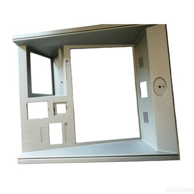 โรงงานตู้ ATM 1750257821 Wincor CS280 ใบหน้า Wincor Nixdorf 280