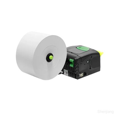 หัวพิมพ์ทางความร้อนแบบเดิมใหม่ CUSTOM VKP80III ประเภท B 58mm สําหรับเครื่องพิมพ์ 915DX011700300 915DX011700300 VKP 80III