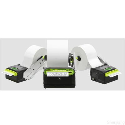 หัวพิมพ์ทางความร้อนแบบเดิมใหม่ CUSTOM VKP80III ประเภท B 58mm สําหรับเครื่องพิมพ์ 915DX011700300 915DX011700300 VKP 80III