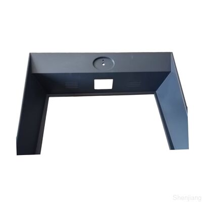 1750243336 Wincor CS280 แผงด้านหน้า Wincor Nixdorf FASCIA PC280 PC280N สีเทา