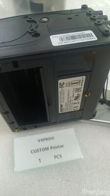 เครื่องพิมพ์ด้านหลังใหม่ ดั้งเดิม CUSTOM 915DX011700300 915DX010700300 VKP 80III 80II