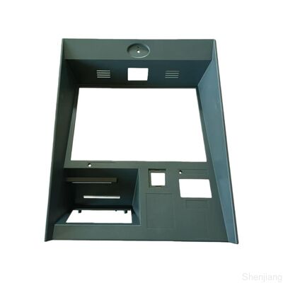 1750245764/1750245766/1750245768/1750243336 Wincor CS 280N กรอบหน้า PC280 Procash 280 Lobby FL พร้อมรู