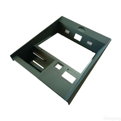 1750245764/1750245766/1750245768/1750243336 Wincor CS 280N กรอบหน้า PC280 Procash 280 Lobby FL พร้อมรู