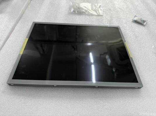 อะไหล่ Wincor Wincor Nixdorf LCD TFT XGA 15" OPEN FRAME PN: 01750216797