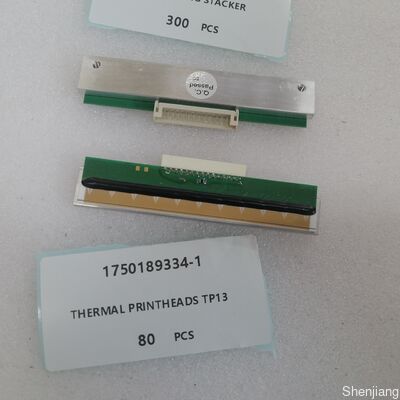 อะไหล่ Wincor หัวพิมพ์ TP13 ของ Wincor 1750189334-1