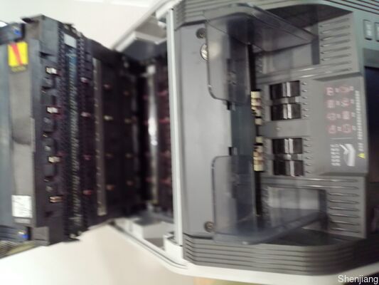 อะไหล่เครื่องเอทีเอ็ม เครื่องคัดธนบัตร Intellicash รุ่น CM200V YT2.299.222L 103010003