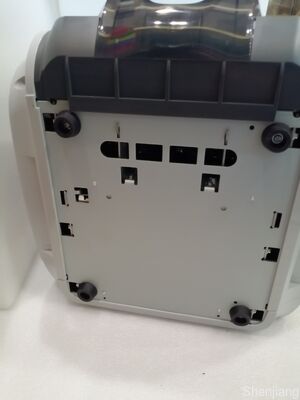 HT-9100+ เครื่องนับเงิน เครื่องนับบัญชี เครื่องนับบัตรลอตเตอรี่ที่ฉลาด เครื่องนับบัญชี