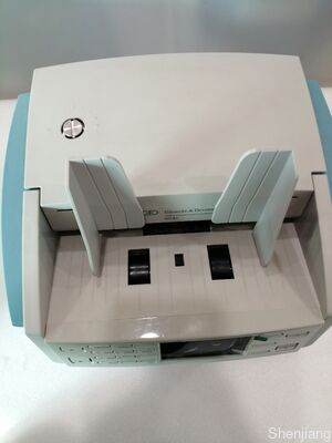 BIS580781 เครื่องชําระธนบัตรแบบฉลาด