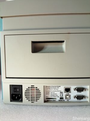 อะไหล่ตู้ ATM BIS580782 เครื่องคัดธนบัตรอัจฉริยะ