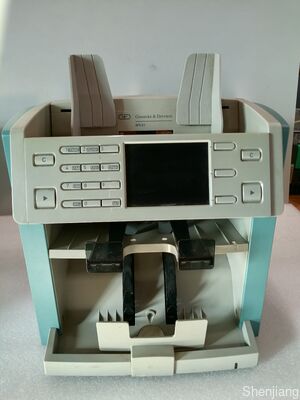 อะไหล่ตู้ ATM BIS580782 เครื่องคัดธนบัตรอัจฉริยะ