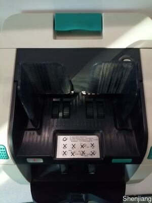 เครื่องนับธนบัตร ตรวจสอบธนบัตรจริง รุ่น Ceng Feng CF1031 1079 คัดแยกธนบัตร