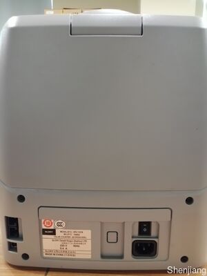 Glory GFS110CN เครื่องนับธนบัตร ตรวจสอบธนบัตรจริง รีไซเคิลธนบัตร คัดแยกธนบัตร 10952