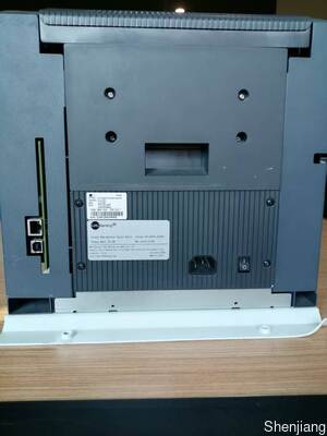 GRG CA-10N YT2291.2857 การนับสกุลเงิน การค้นหาเงินจริง เครื่องจัดสรรเงินธนบัตร