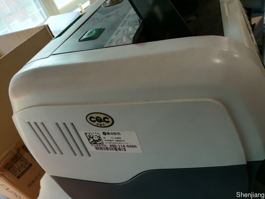 JL3026 เครื่องนับธนบัตร ตรวจสอบธนบัตรจริง รีไซเคิลธนบัตร คัดแยกธนบัตร iodc2413