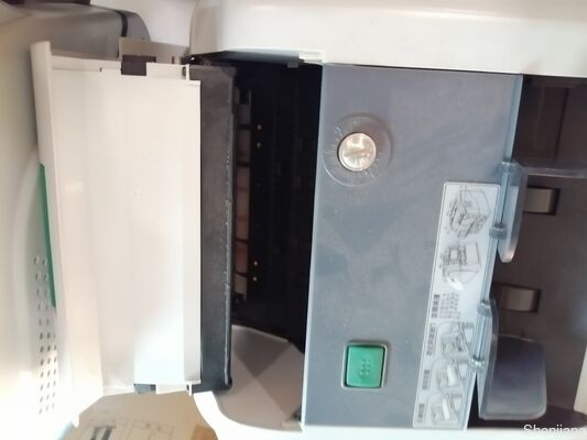 JL3026 เครื่องนับธนบัตร ตรวจสอบธนบัตรจริง รีไซเคิลธนบัตร คัดแยกธนบัตร iodc2413