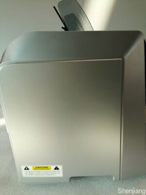 1+1 เครื่องชําระธนบัตรกระเป๋า เครื่องตรวจจับธนบัตรเงิน เครื่องตรวจสอบธนบัตรเงิน สีดํา พร้อมจอ LED LK22025060003