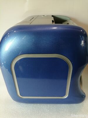 เครื่องนับธนบัตร Kisan เครื่องคัดแยกธนบัตร ตรวจสอบธนบัตรปลอม สีดำ พร้อมจอแสดงผล LED รุ่น N16H05-Z15601