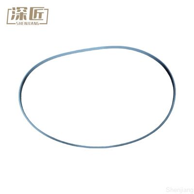 49204013000D สายพานไทม์มิ่งสำหรับ Diebold ATM Pars โรงงานในภาวะช็อก