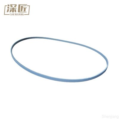 49204013000D สายพานไทม์มิ่งสำหรับ Diebold ATM Pars โรงงานในภาวะช็อก