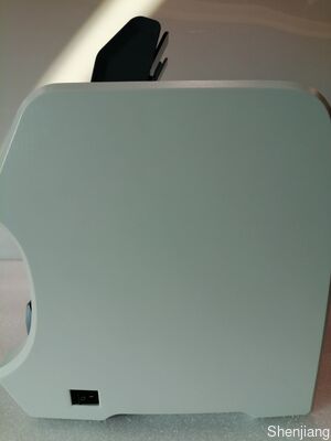 เครื่องนับเงินคัดแยกหลายสกุลเงิน XC200 ช่องใส่เงิน เครื่องคัดแยกแบบอุโมงค์พร้อมจอแสดงผล LED