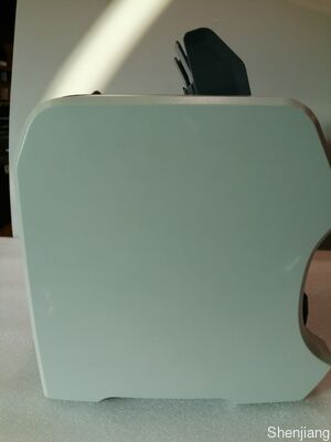 เครื่องนับเงินคัดแยกหลายสกุลเงิน XC200 ช่องใส่เงิน เครื่องคัดแยกแบบอุโมงค์พร้อมจอแสดงผล LED