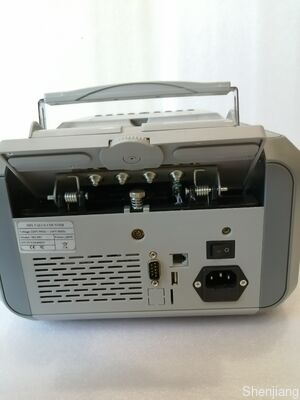 SH-05C เครื่องนับเงิน เครื่องคัดสรรเงินหลายสกุล เครื่องตรวจจับตั๋วเงิน เครื่องวัดค่าผสม เครื่อง ATM NUY2024S0327
