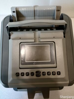 SH-05C เครื่องนับเงิน เครื่องคัดสรรเงินหลายสกุล เครื่องตรวจจับตั๋วเงิน เครื่องวัดค่าผสม เครื่อง ATM NUY2024S0327