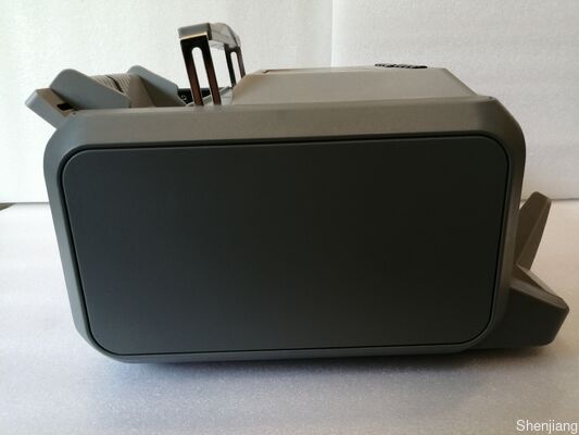 SH-05C เครื่องนับเงิน เครื่องคัดสรรเงินหลายสกุล เครื่องตรวจจับตั๋วเงิน เครื่องวัดค่าผสม เครื่อง ATM NUY2024S0327