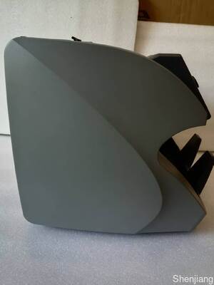 เครื่องนับเงิน SH-06C Mix Value Counter เครื่องนับเงิน ตรวจสอบธนบัตรหลายสกุลเงิน เครื่องคัดแยก NUY2024S0327