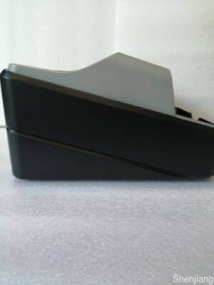 SH-886B Easycount การนับความเร็วสูง เครื่องตรวจจับธนบัตรผสมหลายสกุลเงิน เครื่องตรวจจับเงินมืออาชีพ NUY202430327