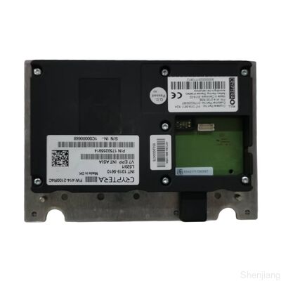 แป้นพิมพ์ Wincor EPP V7 INT ASIA รุ่นภาษาอังกฤษ 1750255914