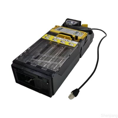 MEI CF7000 ตัวแลกเหรียญเดิม Cashflow 7000 Series 5-Tube MDB 34V/24V