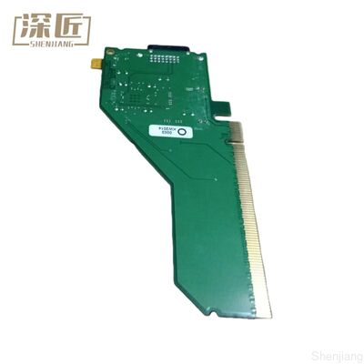 01750121671 1750121671 อะไหล่เครื่อง ATM Wincor Nixdorf DVI-ADD2-PCIe-x16_Shield AB