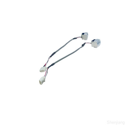 อะไหล่ OKI ATM 6040W OKI RG7 ชุดหัวอ่าน MICR BCC-R10363LC