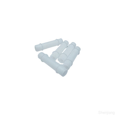 อะไหล่ตู้ ATM ตู้ ATM 6040W OKI RG7Escrow เทป Top Roller ลูกกลิ้งสีขาว BCC-00004