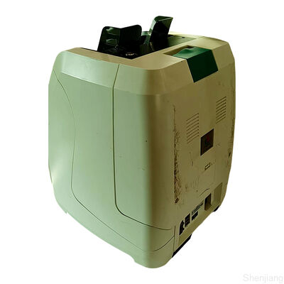 เครื่องคัดแยกธนบัตร CF1031 1079 การนับเงินตรา การตรวจจับเงินจริง