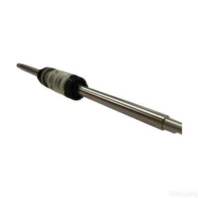 อะไหล่ตู้ ATM Hyosung 5600 CDU10 เพลาลูกกลิ้ง Stacker 110000137 จัดหาจากโรงงานในระดับสูง