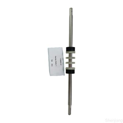 อะไหล่ตู้ ATM Hyosung 5600 CDU10 เพลาลูกกลิ้ง Stacker 110000137 จัดหาจากโรงงานในระดับสูง